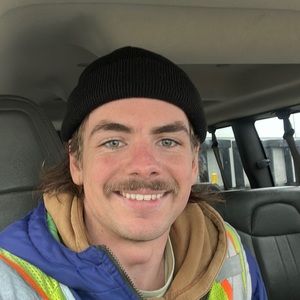 Meet your Posher, Ryan